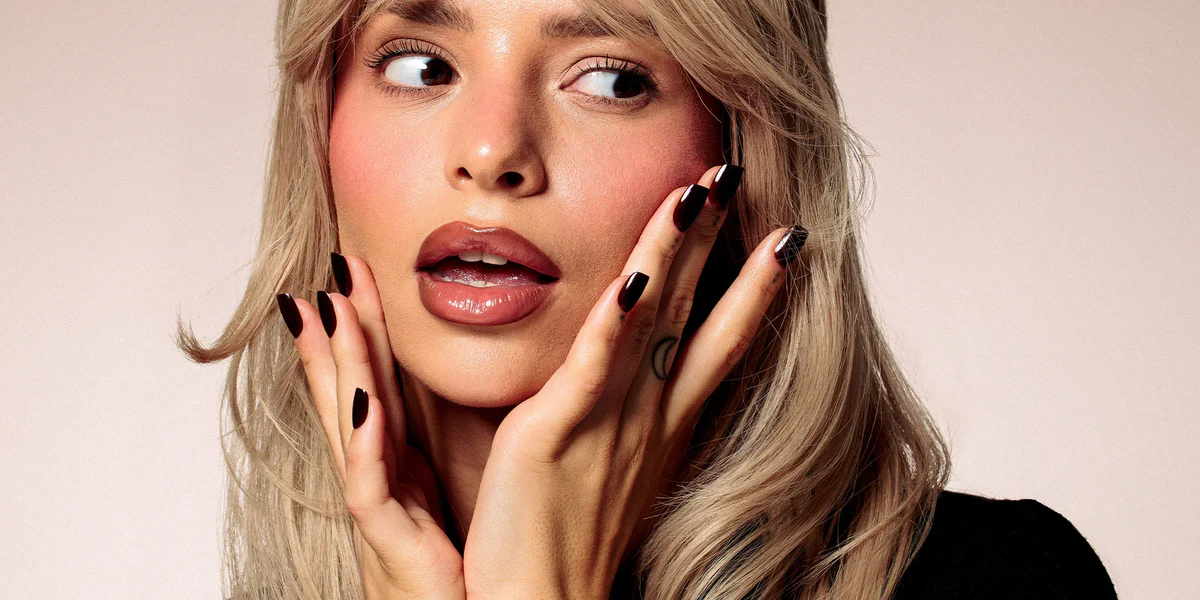 Perfekte Nägel in Sekunden