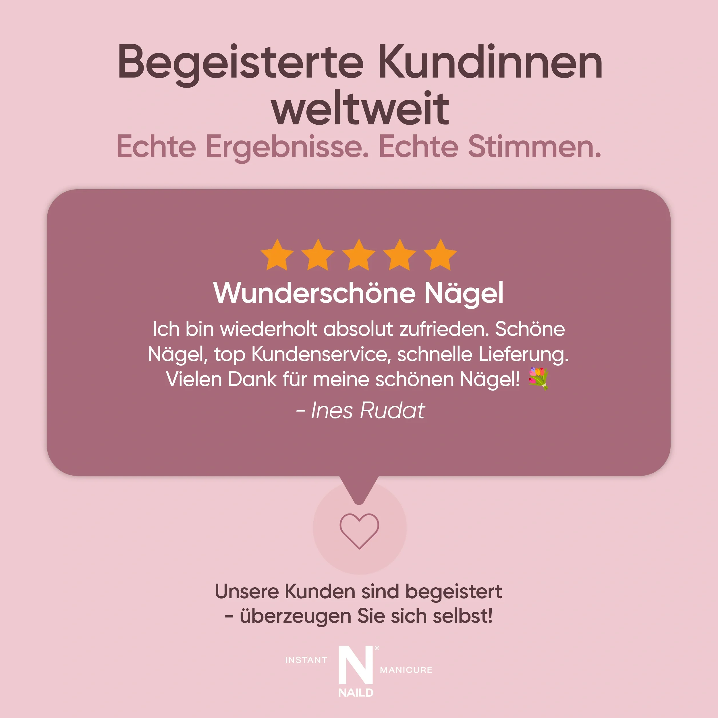 Extra starker halt 3g Nagelkleber für Kunstnägel mit Pinselapplikator - Image 5